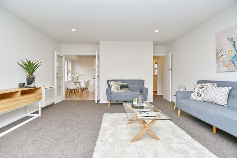 Photo of property in 1/135 Champion Street, Edgeware, Christchurch, 8013