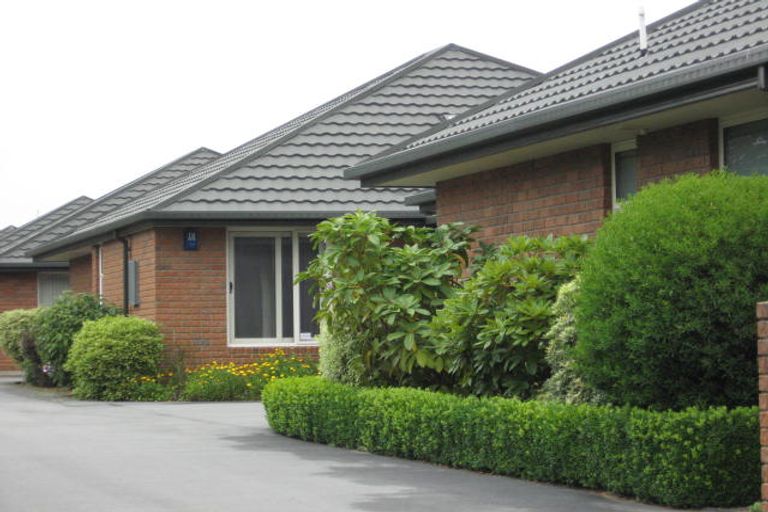 Photo of property in 5/61 Waimairi Road, Upper Riccarton, Christchurch, 8041