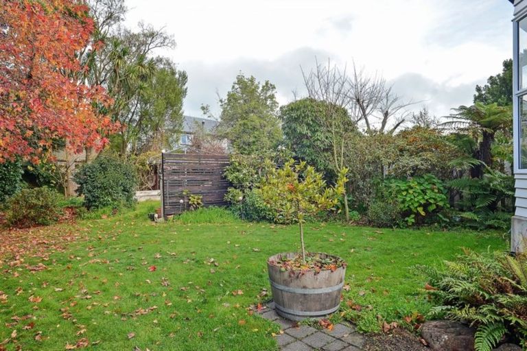 Photo of property in 7 College Street, Masterton, 5810
