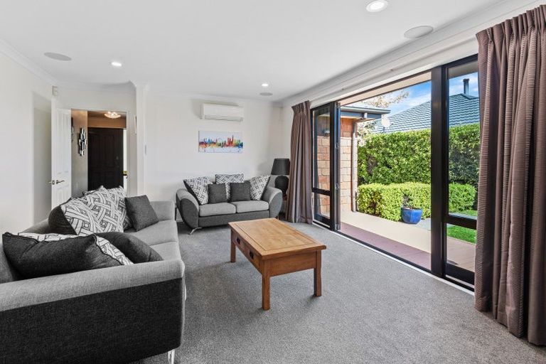 Photo of property in 7 Juliet Place, Rolleston, 7614