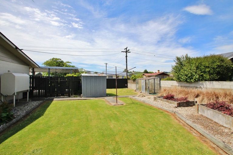Photo of property in 12 Elsie Street, Gore, 9710