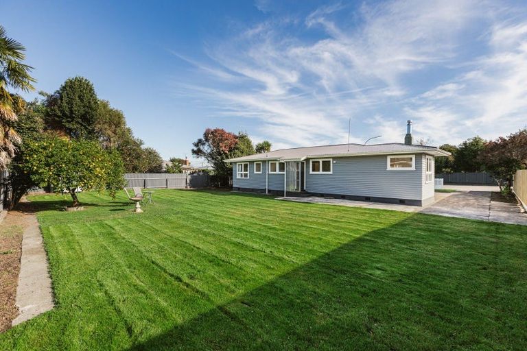 Photo of property in 814 Matai Street, Raureka, Hastings, 4120