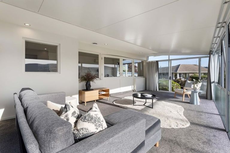 Photo of property in 40 Belgrave Crescent, Kaikorai, Dunedin, 9010