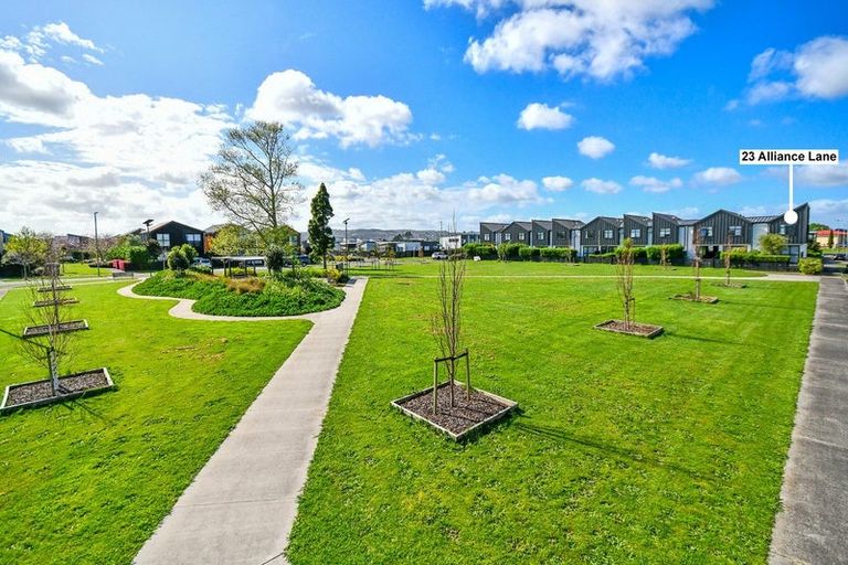 Photo of property in 23 Alliance Lane, Papakura, 2110