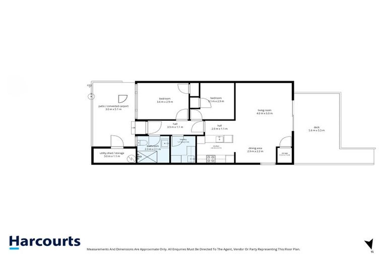 Photo of property in 7b Central Terrace, Alicetown, Lower Hutt, 5010