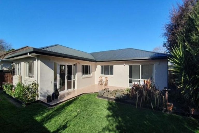 Photo of property in 97 Woodham Road, Linwood, Christchurch, 8062