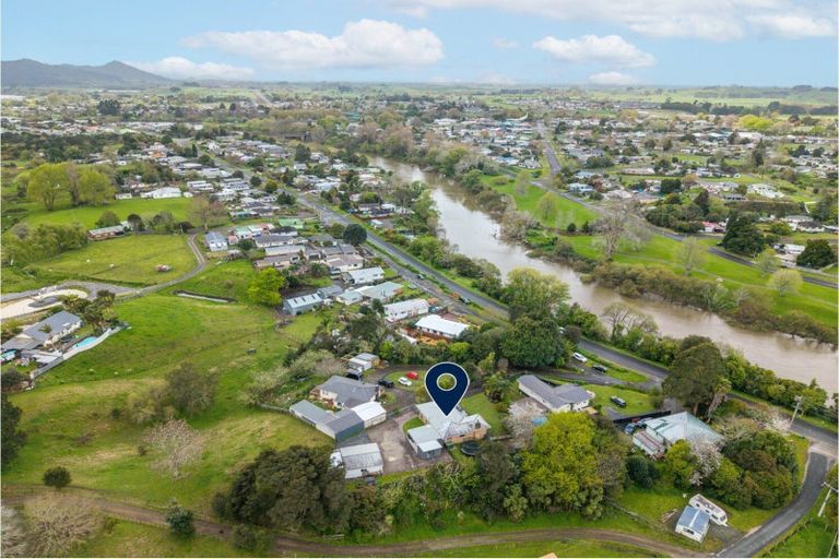 Photo of property in 69 Waingaro Road, Ngaruawahia, 3720
