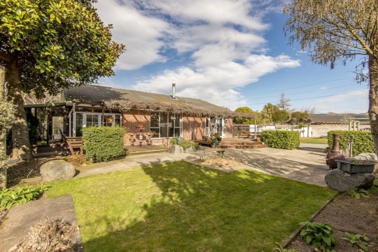 Photo of property in 82a Randolph Street, Woolston, Christchurch, 8062