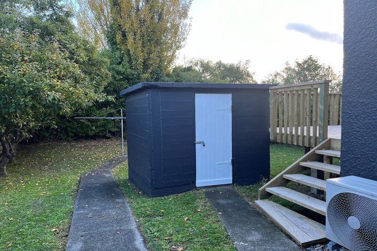 Photo of property in 166 Vogel Street, Roslyn, Palmerston North, 4414