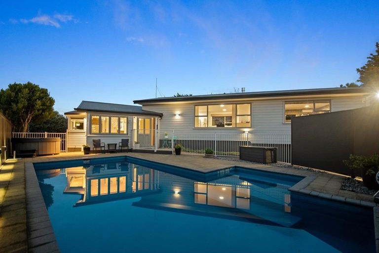 Photo of property in 32 Comries Road, Chartwell, Hamilton, 3210