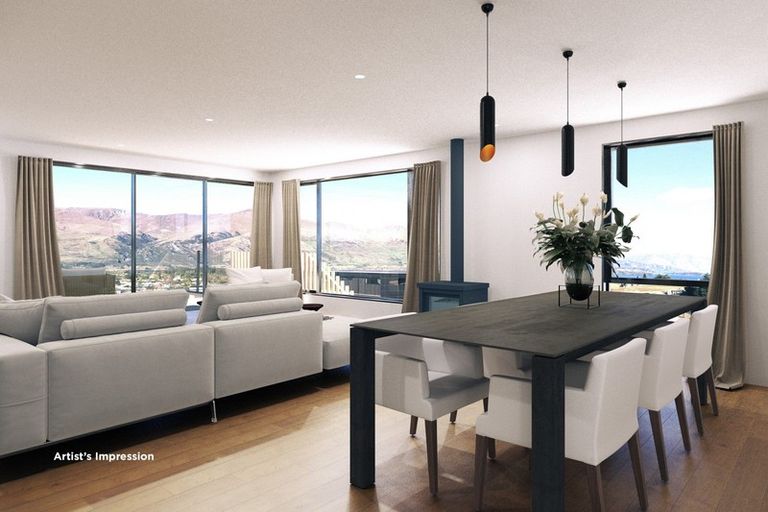 Photo of property in 30 Kirimoko Crescent, Wanaka, 9305