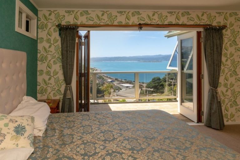 Photo of property in 191 Barnard Street, Wadestown, Wellington, 6012