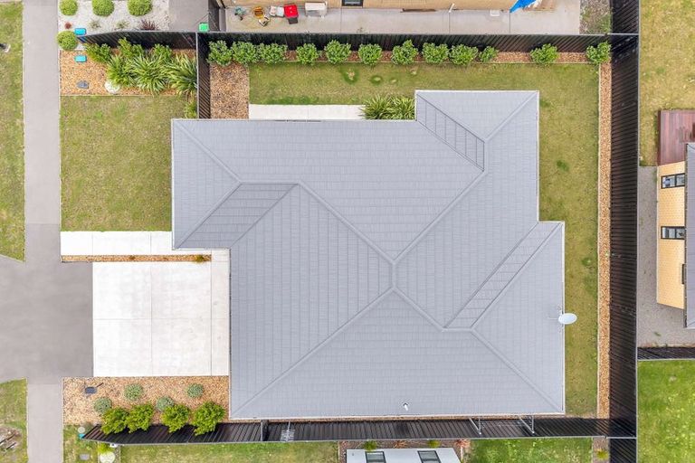 Photo of property in 14 Paroto Street, Kaiapoi, 7630