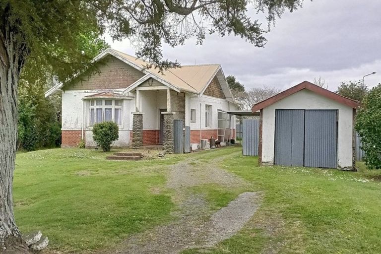 Photo of property in 54 Clyde Road, Wairoa, 4108