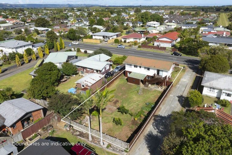 Photo of property in 98 Matthews Avenue, Kaitaia, 0410