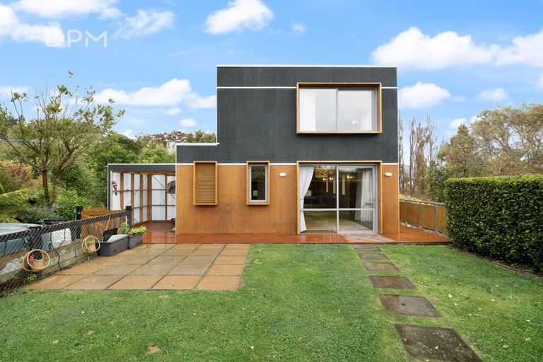 Photo of property in 20 Gorman Street, Macandrew Bay, Dunedin, 9014