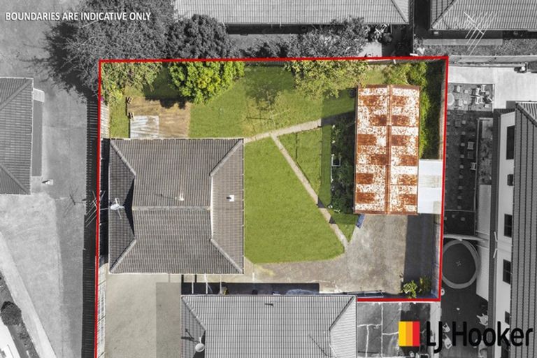 Photo of property in 4/28 Alfriston Road, Manurewa East, Auckland, 2102
