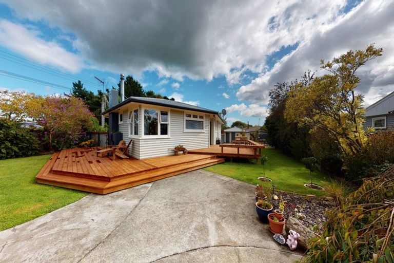 Photo of property in 37 Grey Street, Shannon, 4821