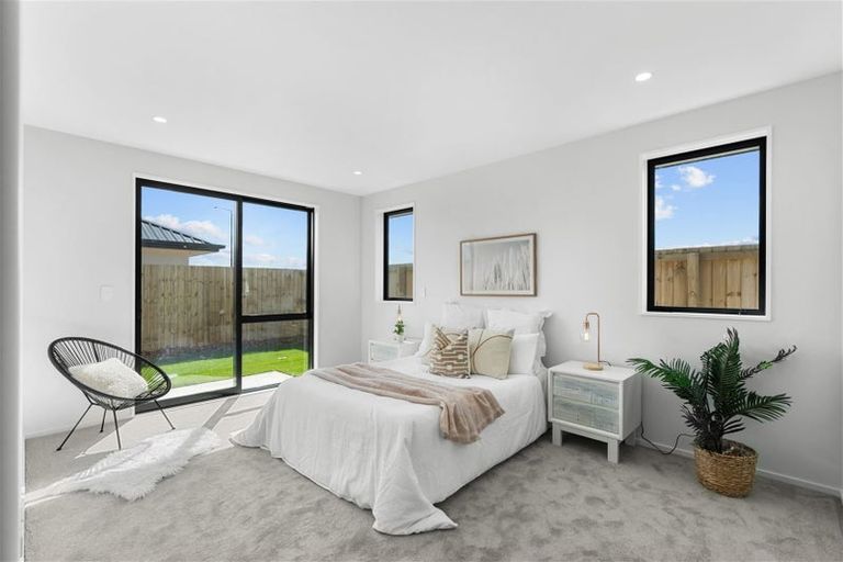 Photo of property in 5 Miles Street, Halswell, Christchurch, 8025