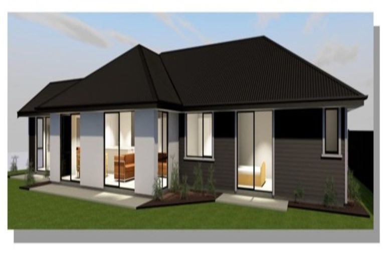 Photo of property in 36 Macphail Avenue, Rangiora, 7400