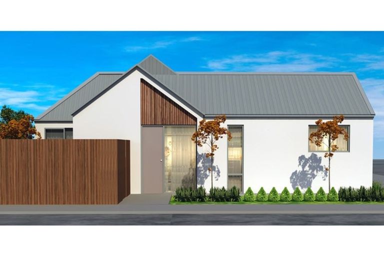 Photo of property in 206a Racecourse Road, Sockburn, Christchurch, 8042