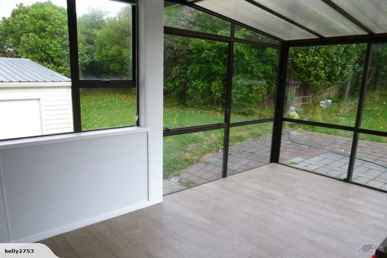 Photo of property in 25 Bannister Avenue, Johnsonville, Wellington, 6037