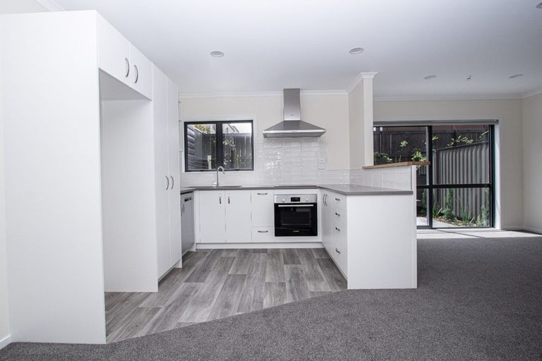 Photo of property in 3u5 Palmerston Street, Hamilton Central, Hamilton, 3204