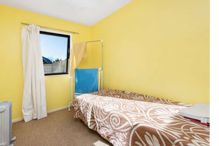Photo of property in 3/11 Burns Street, Sydenham, Christchurch, 8023