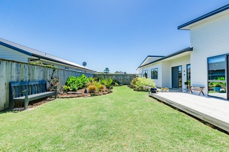 Photo of property in 5 Te Wiremu Lane, Otaki, 5512