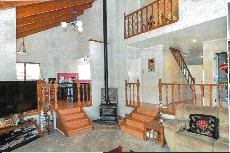 Photo of property in 2/8 Coates Road, Papatoetoe, Auckland, 2025