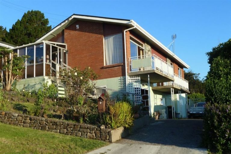 Photo of property in 202 Hauraki Terrace, Thames, 3500
