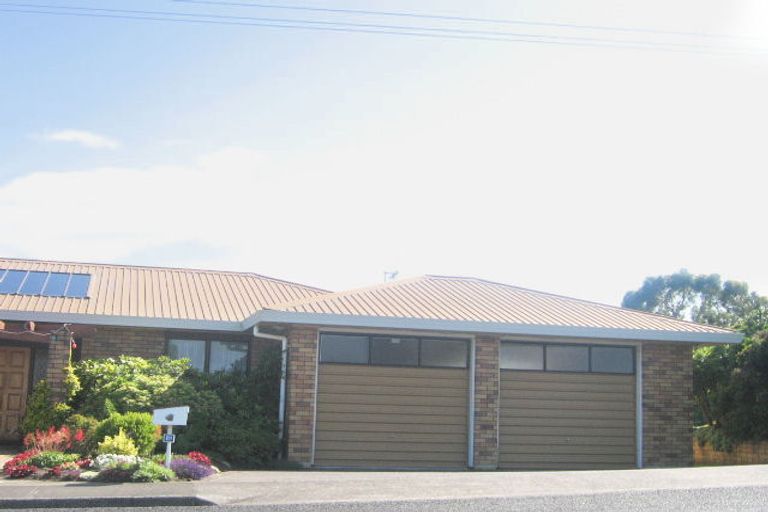 Photo of property in 81 Mountain View Road, Otorohanga, 3900