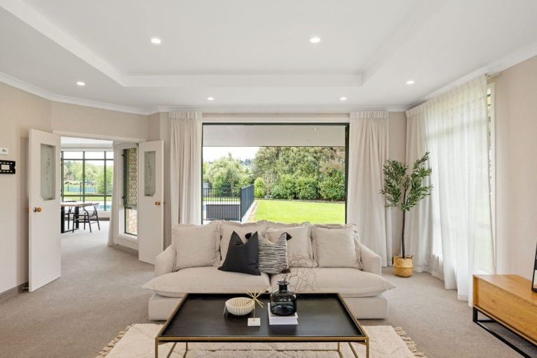 Photo of property in 386 Horotiu Road, Te Kowhai, Hamilton, 3288