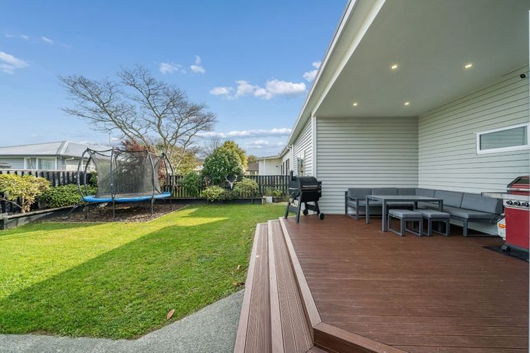 Photo of property in 101 Miro Street, Trentham, Upper Hutt, 5018