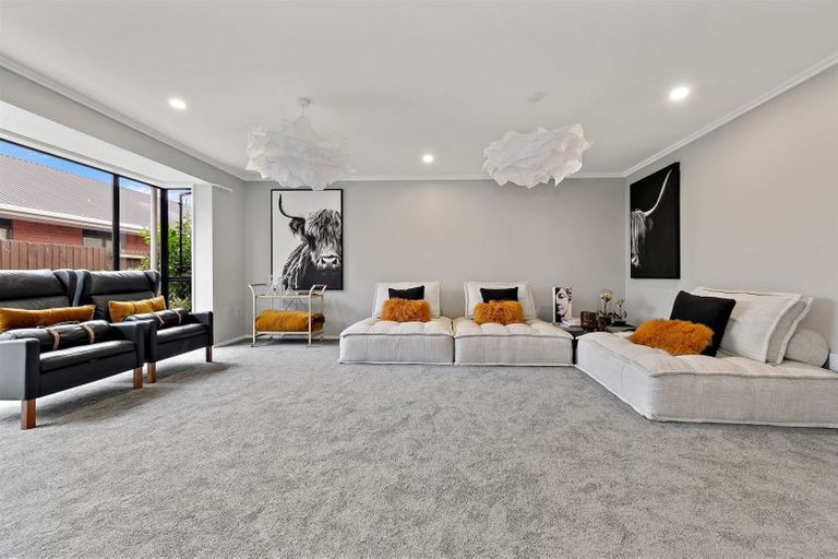 Photo of property in Carmichael Courts, 24/14 Wharenui Road, Upper Riccarton, Christchurch, 8041