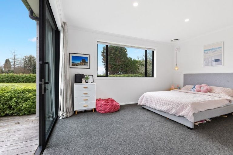 Photo of property in 64 Birchwood Lane, Tamahere, Hamilton, 3283