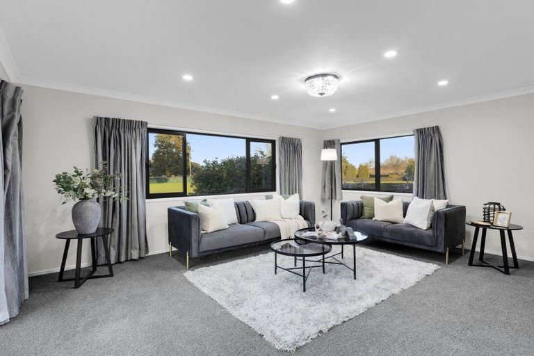 Photo of property in 97 Woodcock Road, Tamahere, Hamilton, 3283