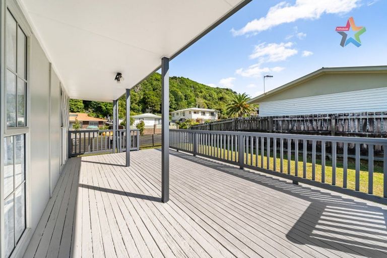 Photo of property in 38 Mcgowan Road, Wainuiomata, Lower Hutt, 5014