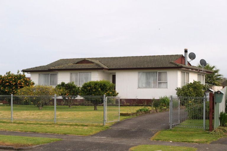 Photo of property in 5 Growers Lane, Mangere East, Auckland, 2024
