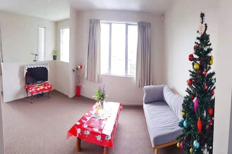 Photo of property in 6 Parlane Street, Addington, Christchurch, 8024