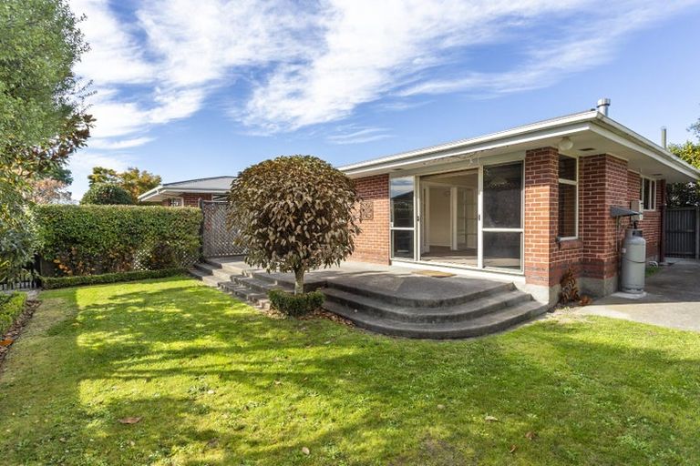 Photo of property in 121 Idris Road, Strowan, Christchurch, 8052