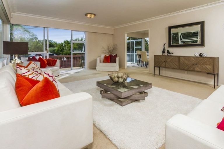 Photo of property in 6 Northgrove Avenue, Hillcrest, Auckland, 0627