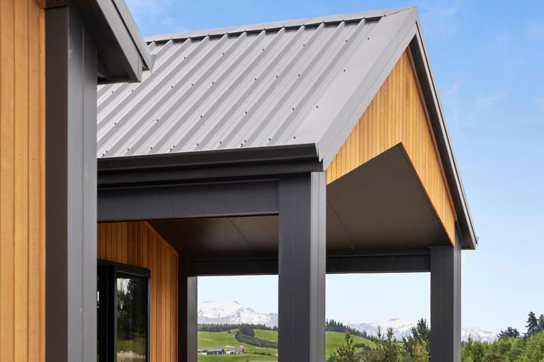 Photo of property in Joe Brown Drive, Albert Town, Wanaka, 9305