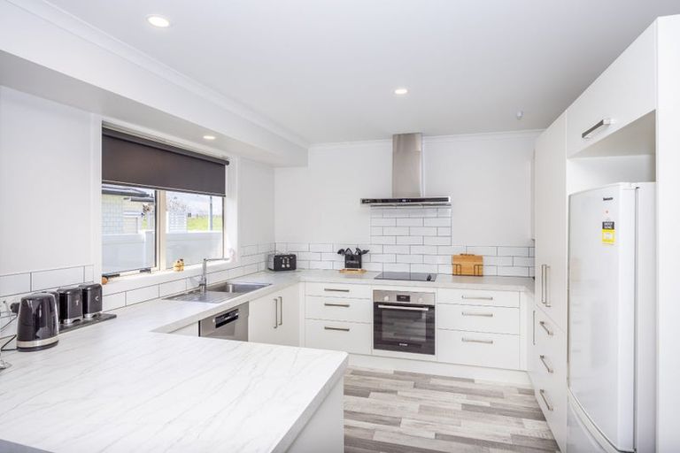 Photo of property in 5a Mcandrew Street, Kihikihi, Te Awamutu, 3800