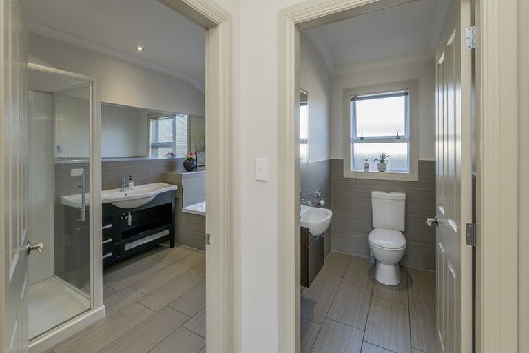 Photo of property in 15 Okarito Avenue, Levin, 5510