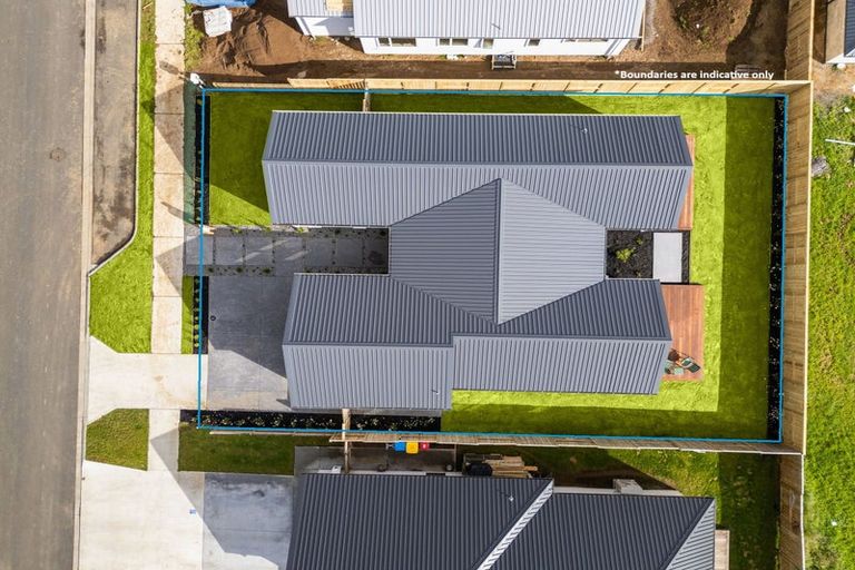 Photo of property in 533 Korimako Drive, Te Awamutu, 3800