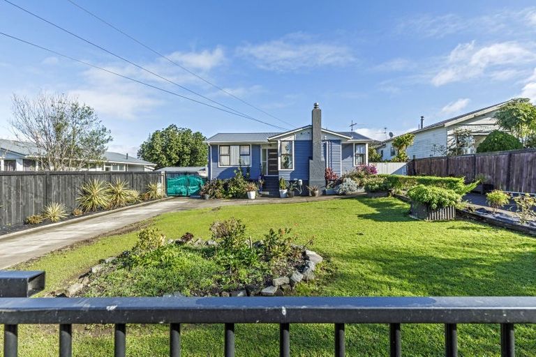Photo of property in 43 Margaret Road, Papatoetoe, Auckland, 2025