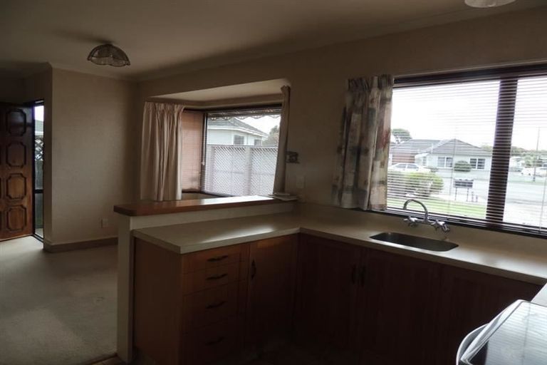 Photo of property in 1/31a Cassino Crescent, Onekawa, Napier, 4110