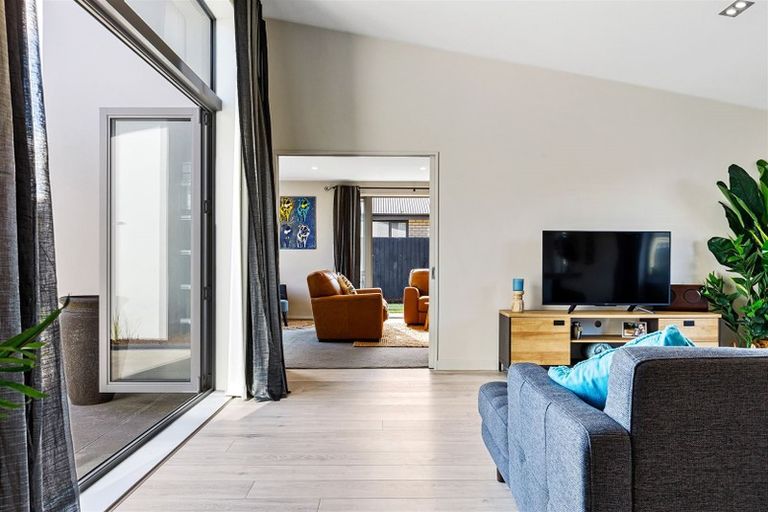 Photo of property in 170 Lowes Road, Rolleston, 7614