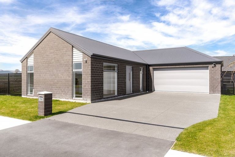 Photo of property in 47 Te Raki Drive, Lincoln, 7608